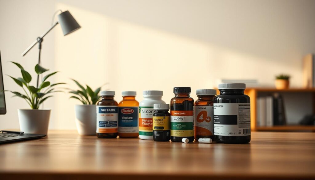 Choosing Supplements Wisely: A Quick Guide