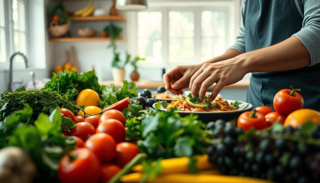 Cooking for Nutrition: Maximizing the Goodness in Every Bite