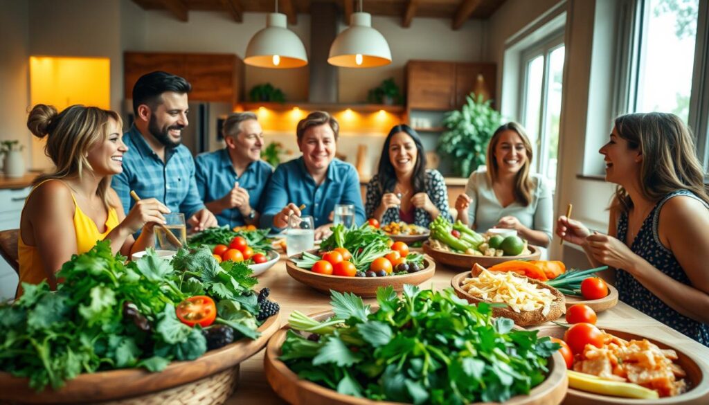 Eating Smart for a Healthier Planet: Cut Food Waste