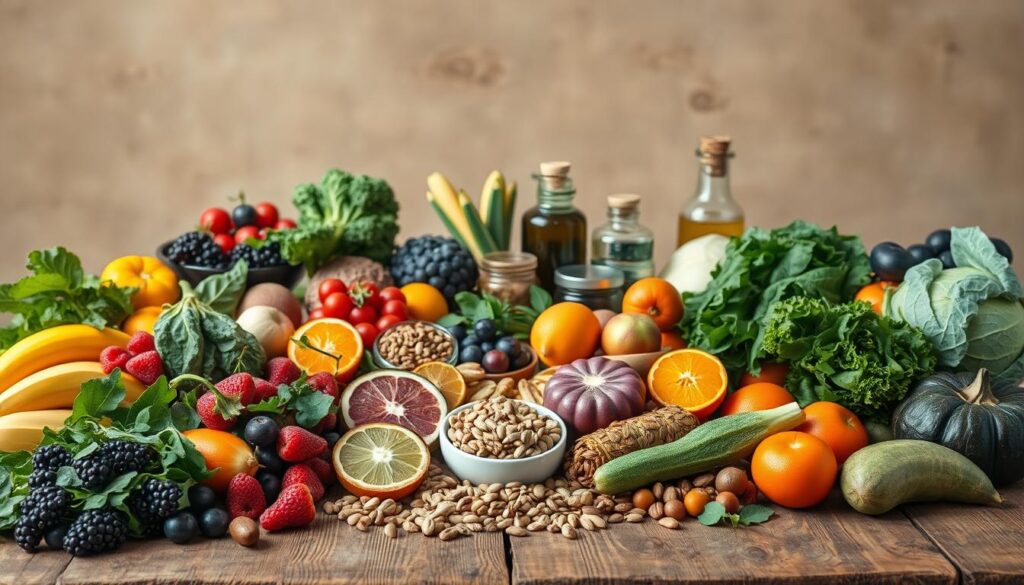 Eating for Longevity: Fueling a Vibrant, Healthy Life as You Age