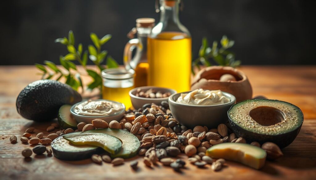 Healthy Fats: Embrace Good Fats for Your Health