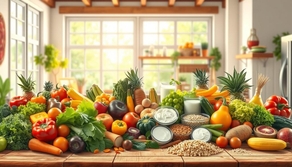 Healthy eating habits for all dietary restrictions