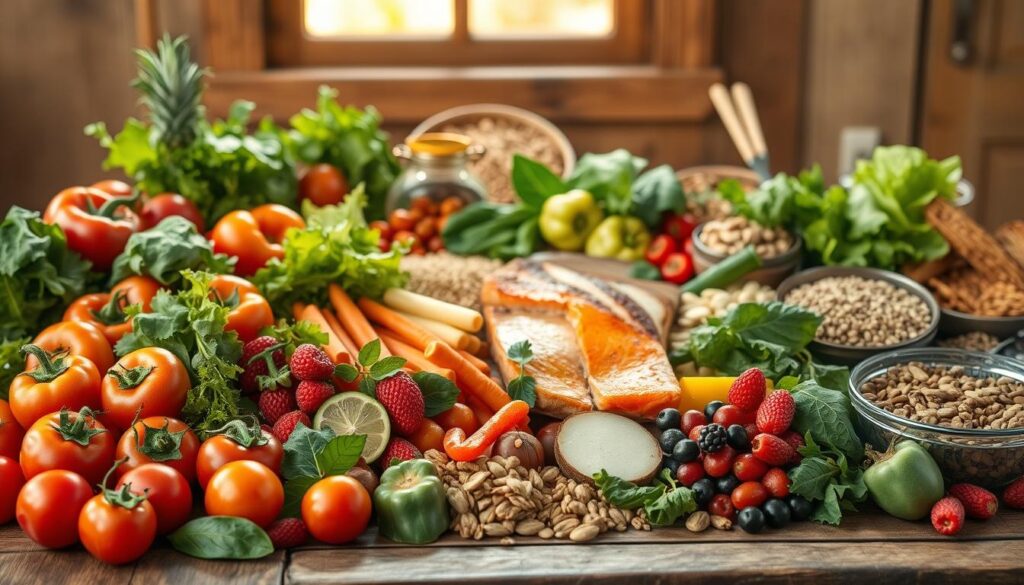 Heart-Smart Eating: Nourishing Your Cardiovascular System for a Lifetime