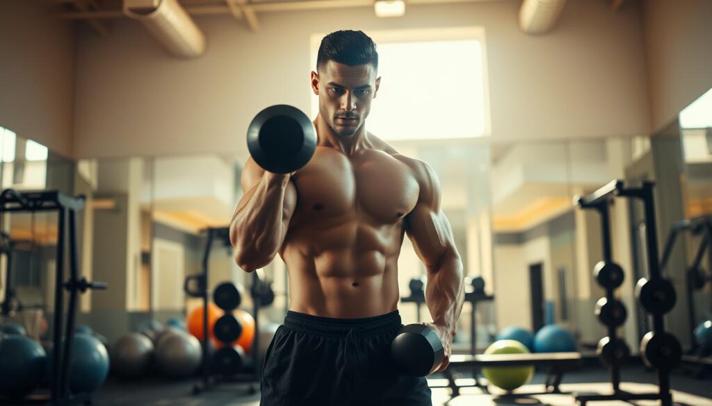 Maximize Health with Protein: Muscle & Satiety