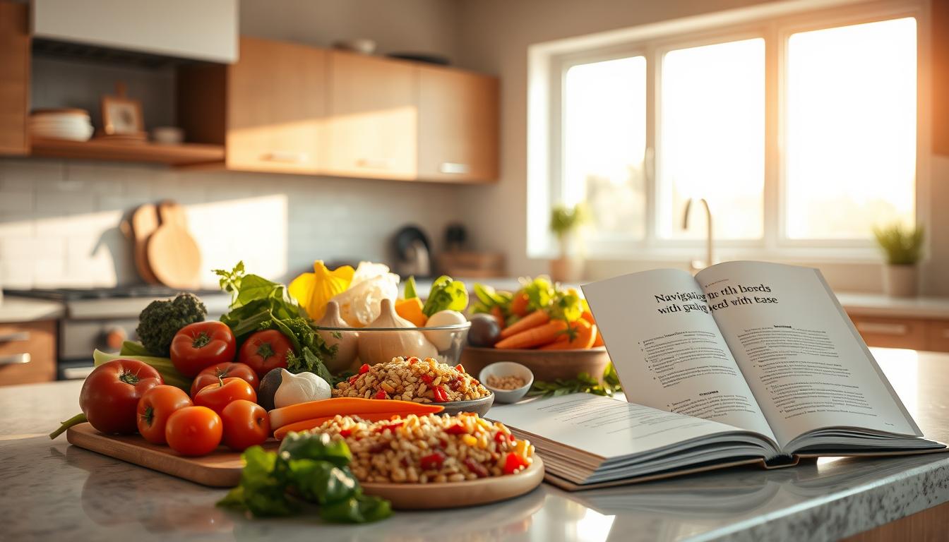 Navigating Your Unique Dietary Needs with Ease