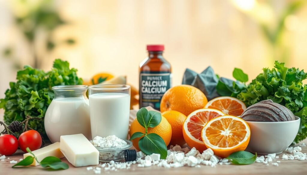 Strong Bones for Life: Nutrition & Calcium Essentials