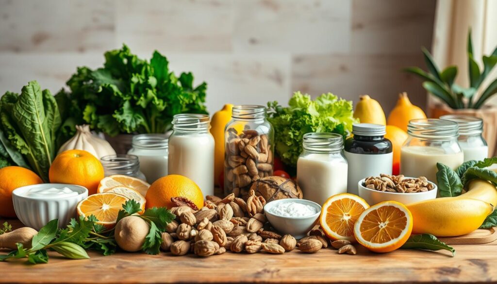 Strong bones for life nutrition essentials