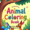Top 10 Preschool Coloring Book Bundle - Image 9