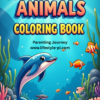 Top 10 Preschool Coloring Book Bundle - Image 8