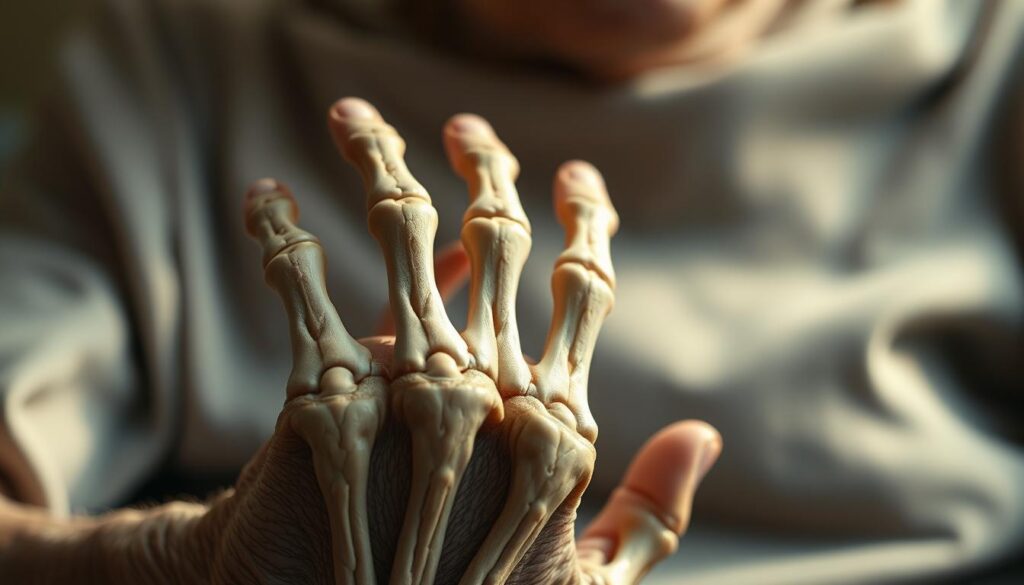 bone health and aging