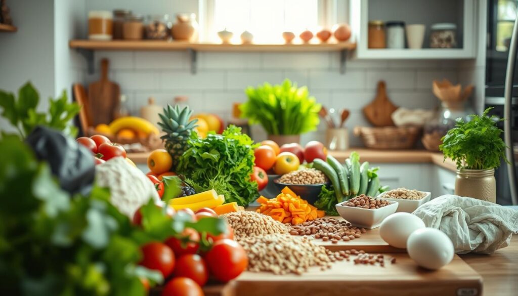 budget-friendly nutrition tips