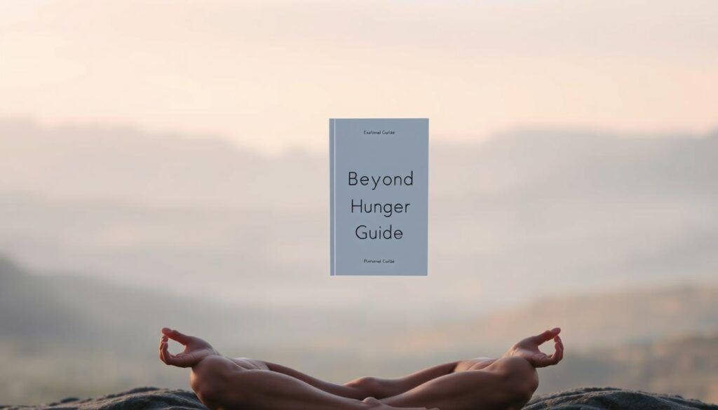 conquer emotional eating with beyond hunger guide