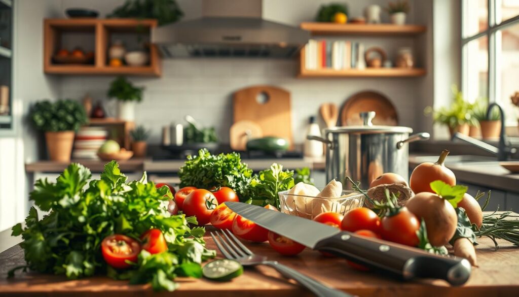 cooking for nutrition
