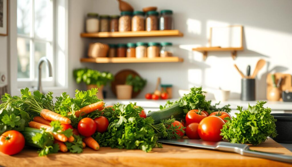 cooking for wellness