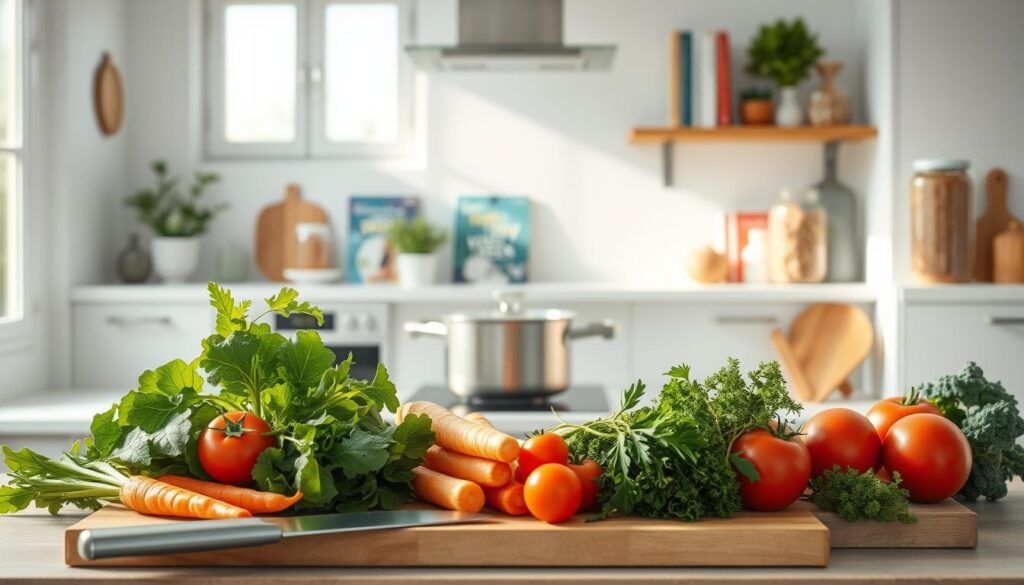 cooking tips for health
