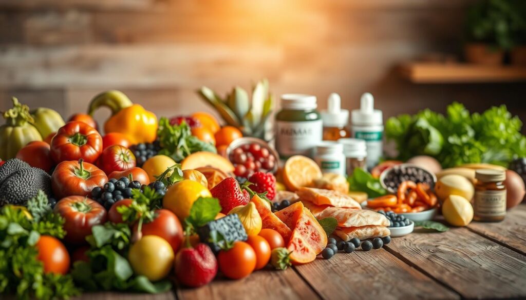 dietary tips for skin health