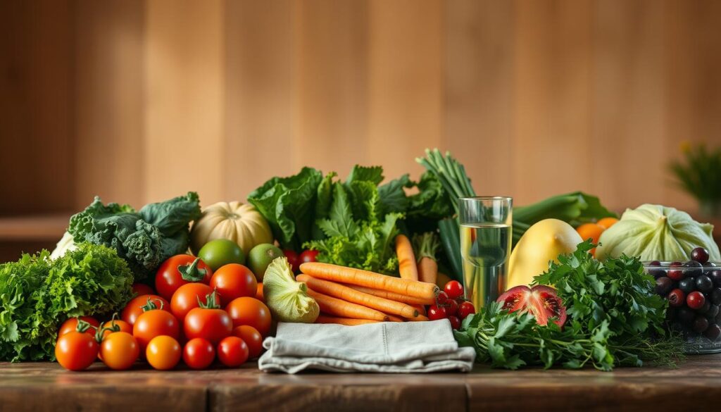 eating smart for a healthier planet