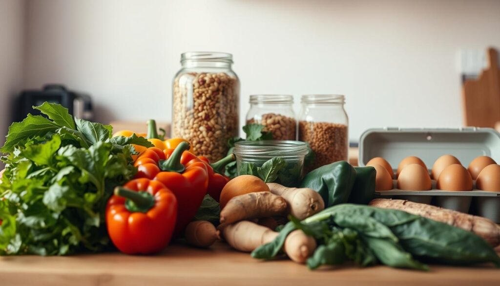 economical dietary choices
