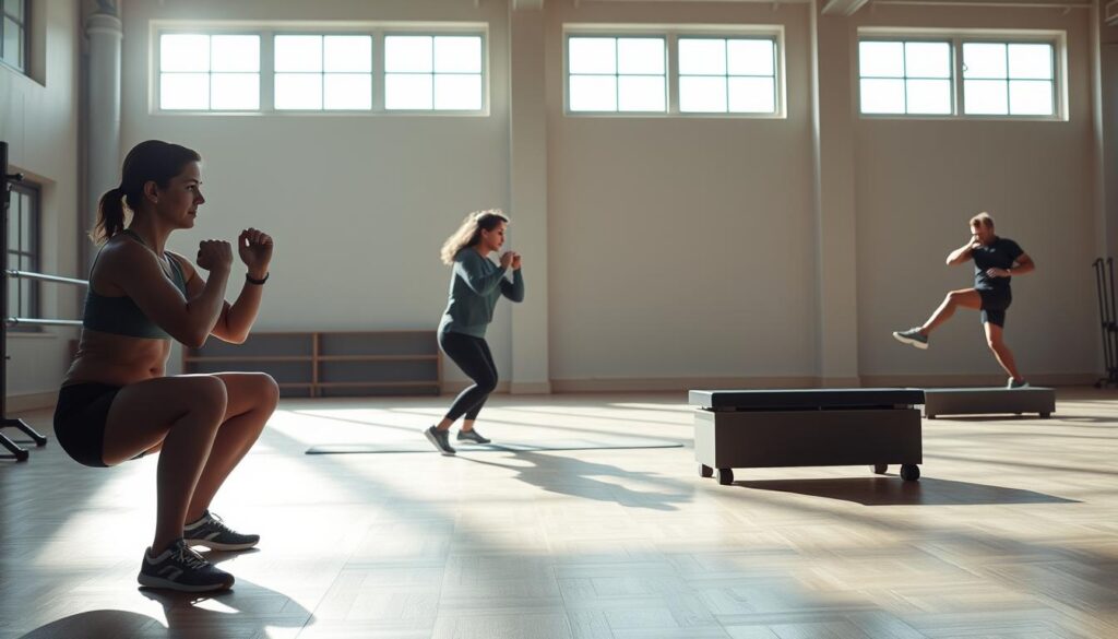 exercise for stronger bones