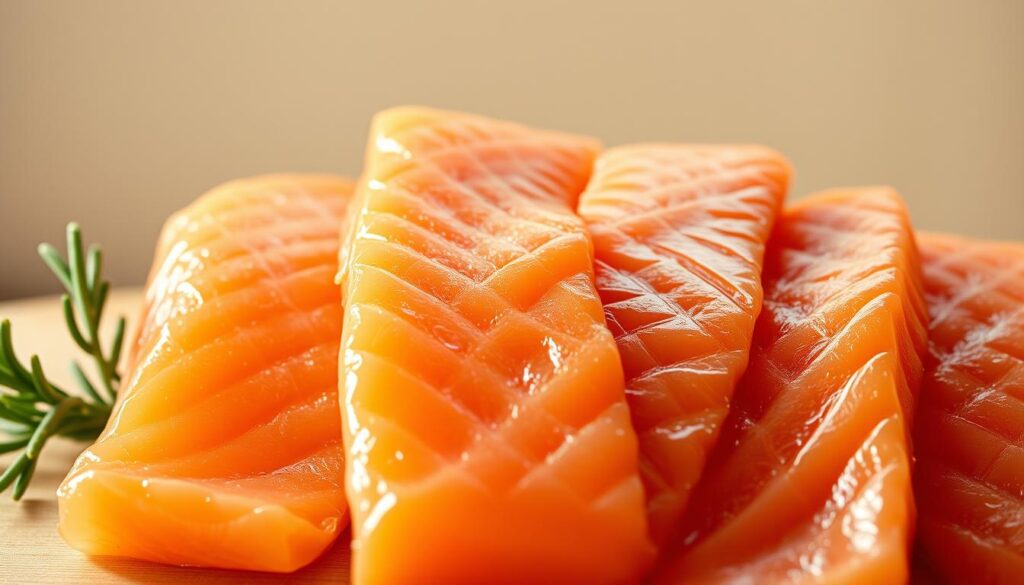 fatty fish omega-3 fatty acids
