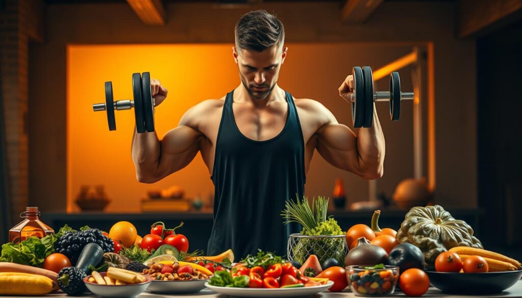 fitness and nutrition synergy
