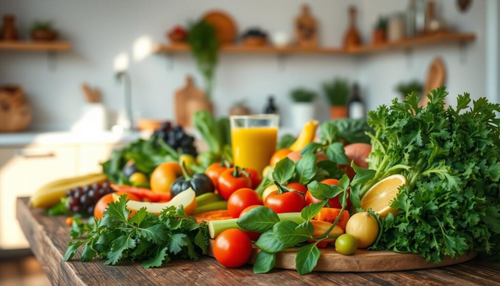 healthy eating habits