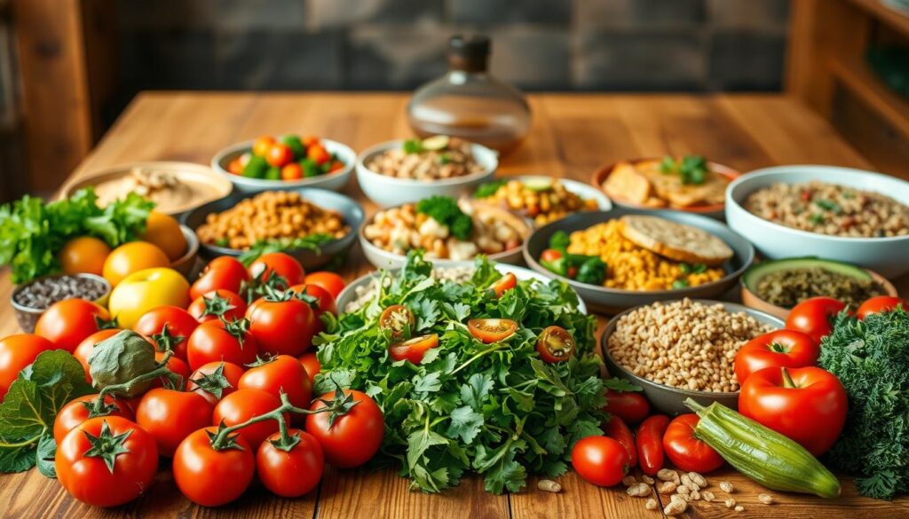 heart-healthy recipes