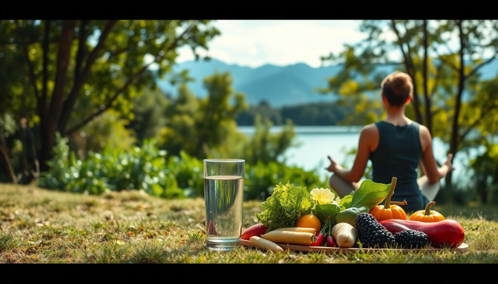 holistic health approach