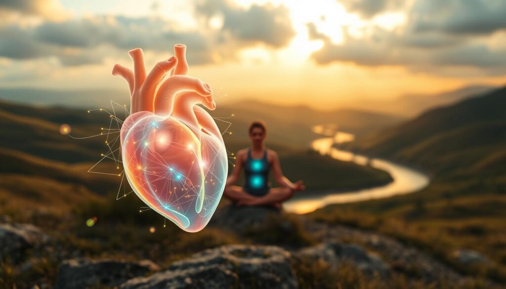 holistic heart health