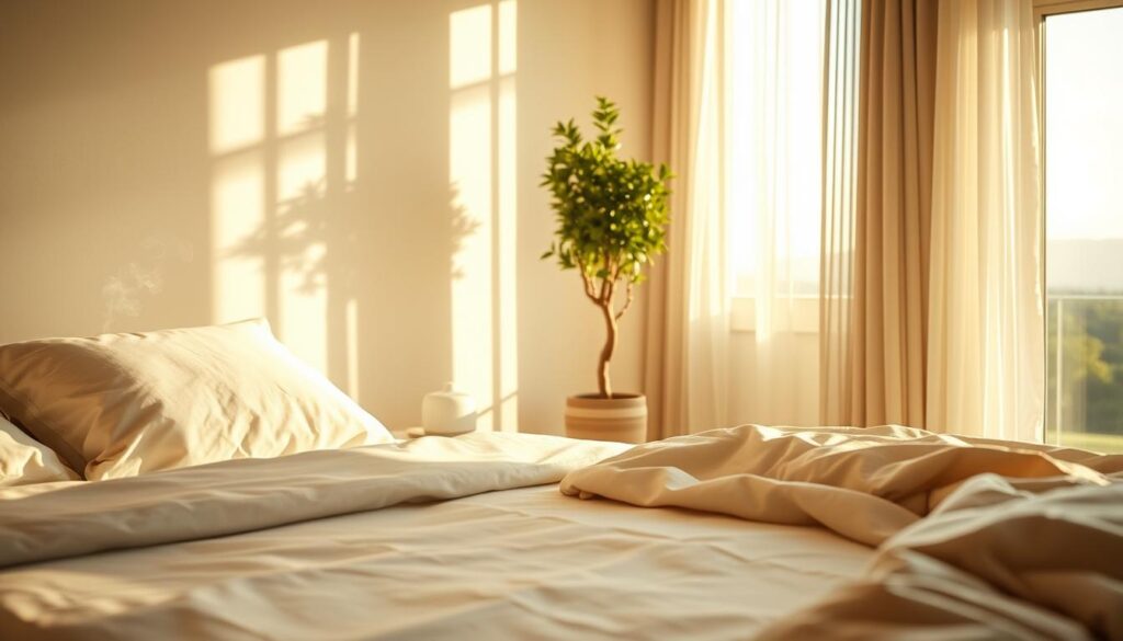holistic sleep hygiene