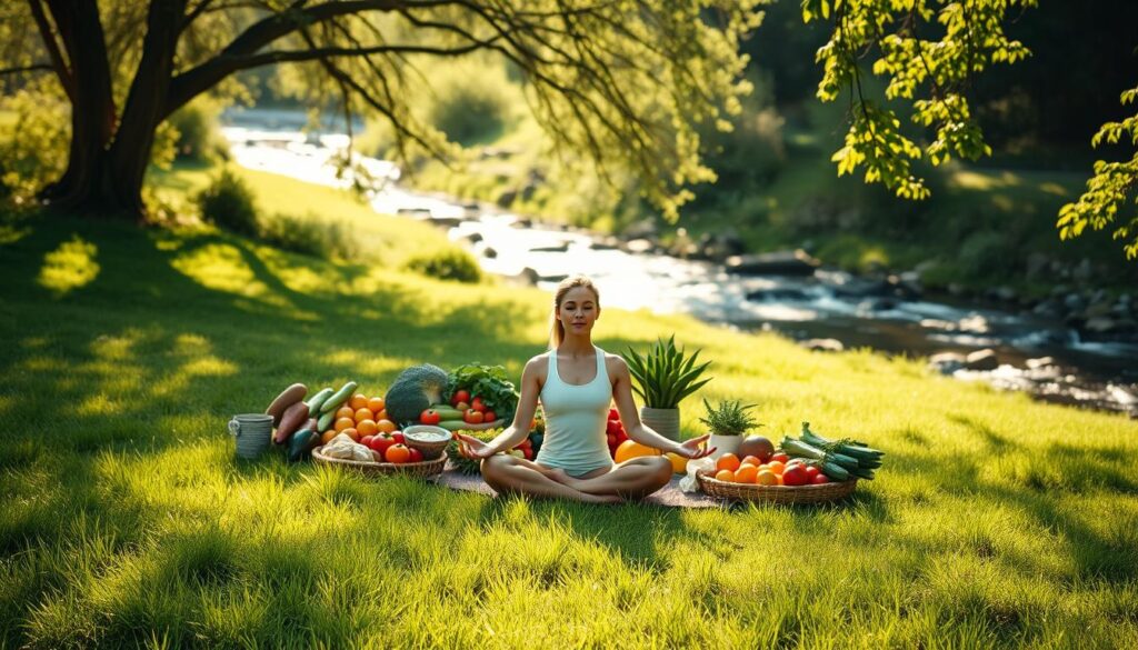 holistic wellness approach