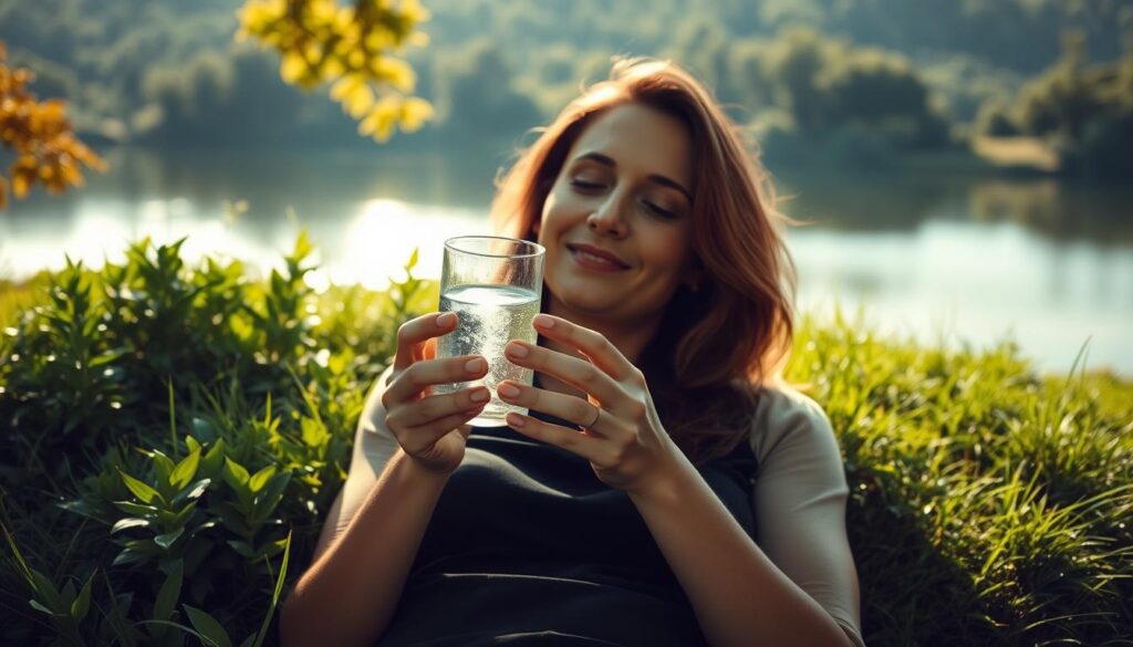hydration and mental health