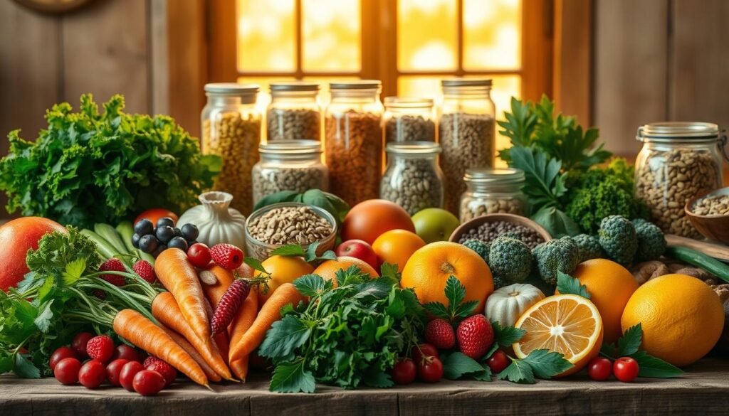 longevity nutrition tips