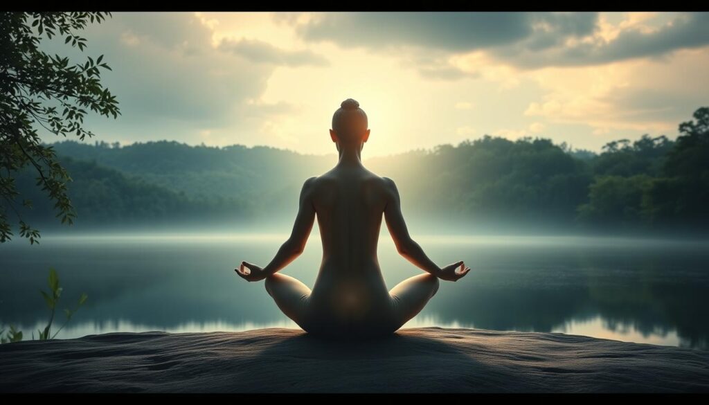 mind-body connection