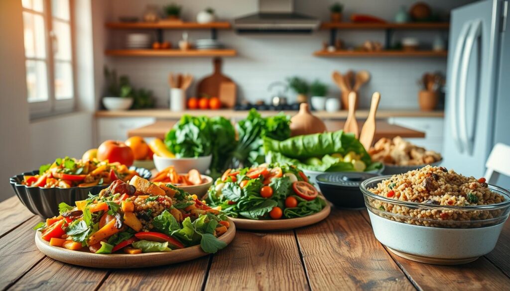 money-saving healthy recipes