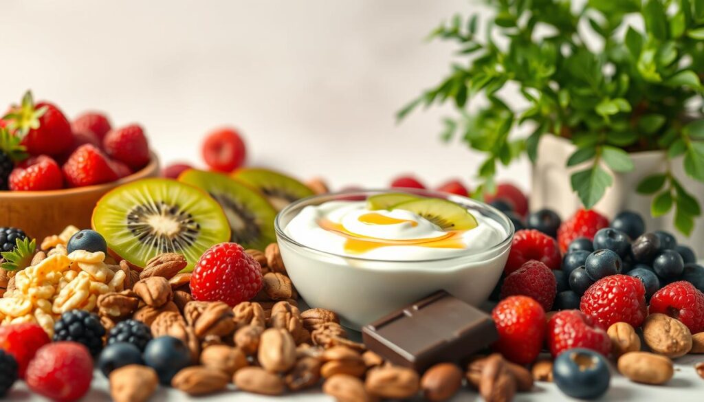 mood-boosting foods