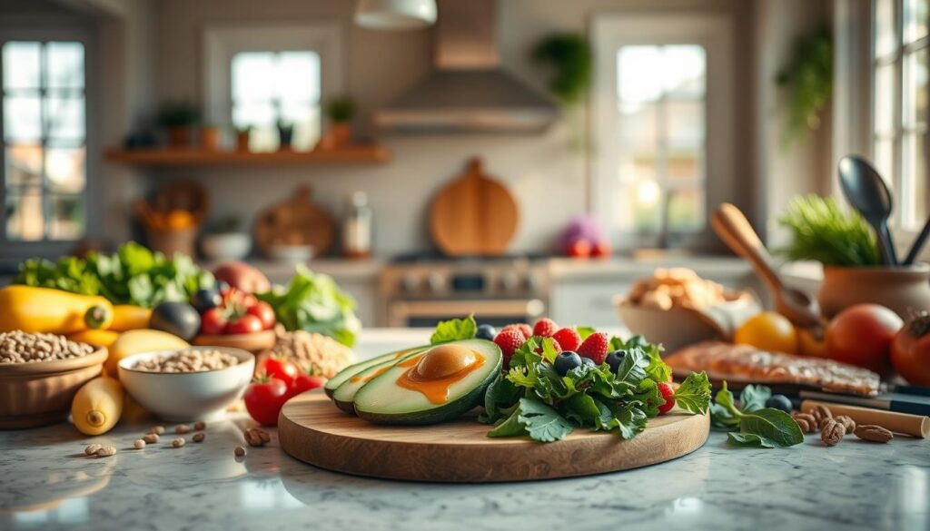 nourishing your heart
