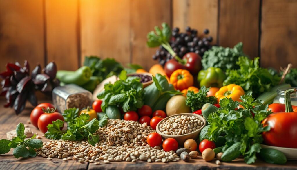 nutrient-dense recipes
