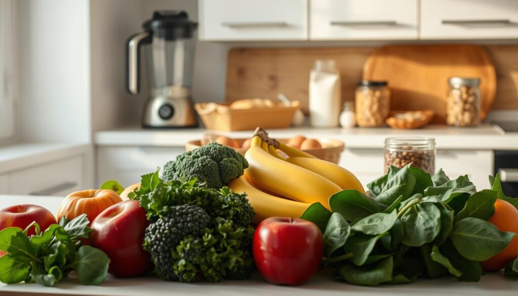 nutrition essentials