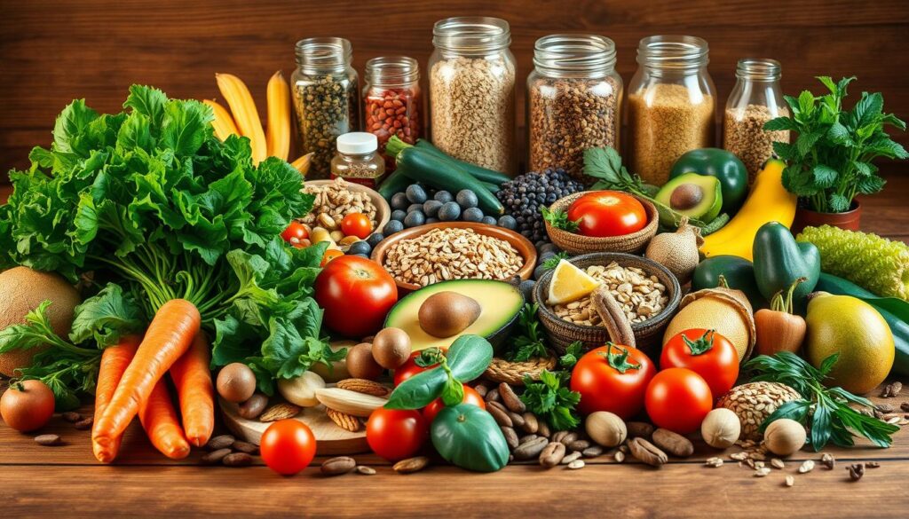 nutritional essentials