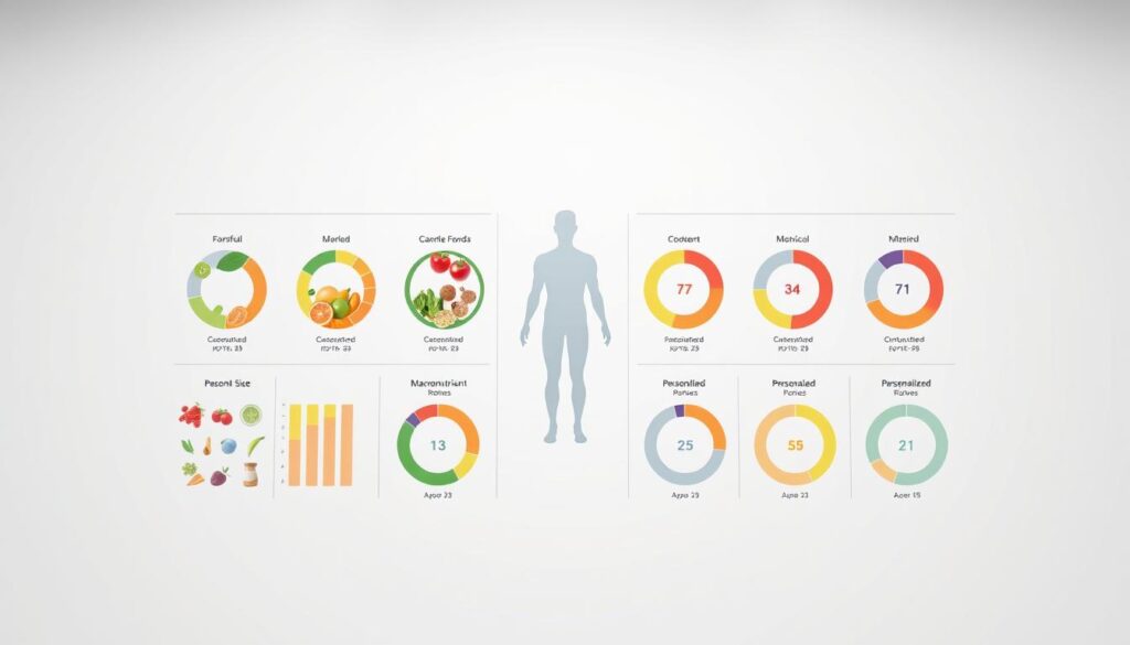 personalized nutrition guidelines