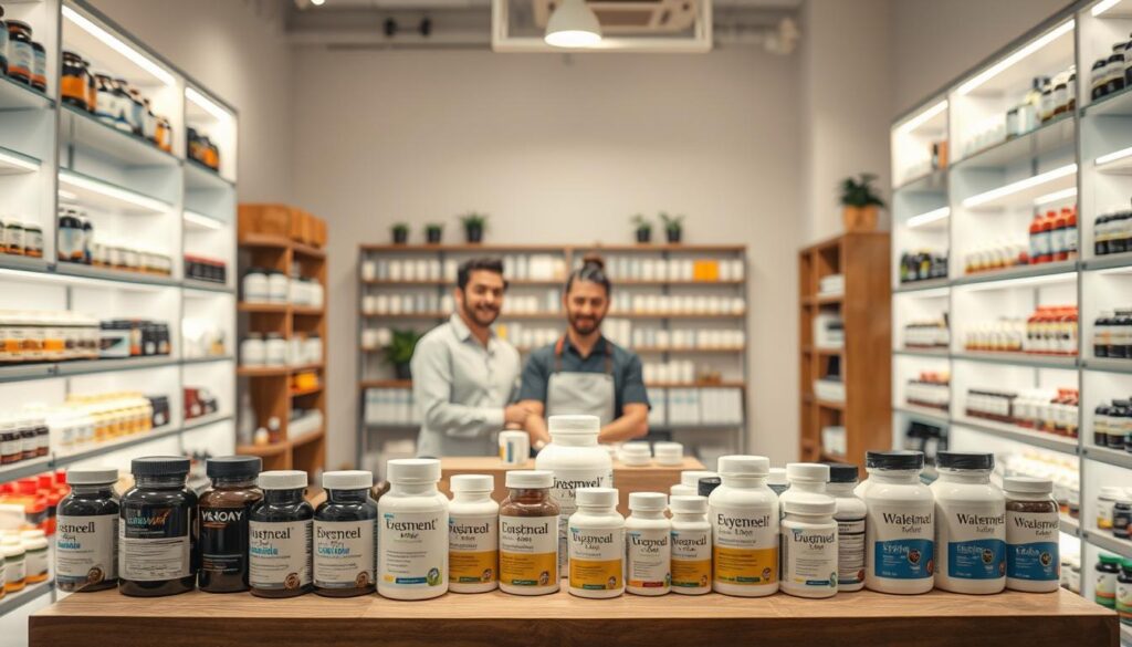 supplement buying guide