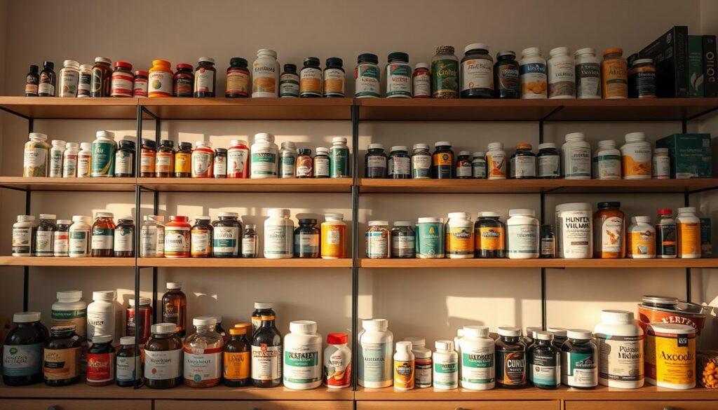 supplement selection tips