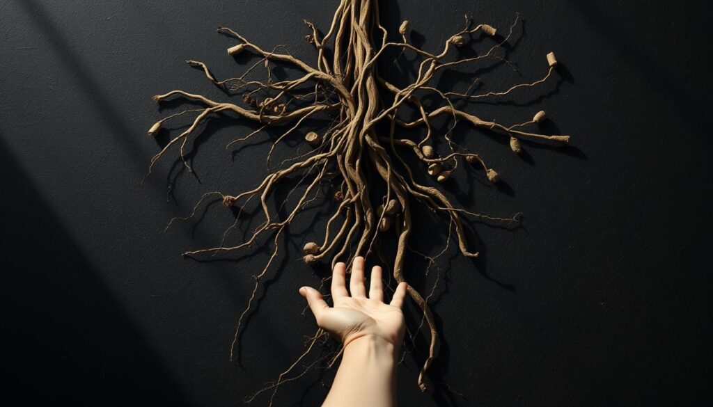 the roots of emotional eating
