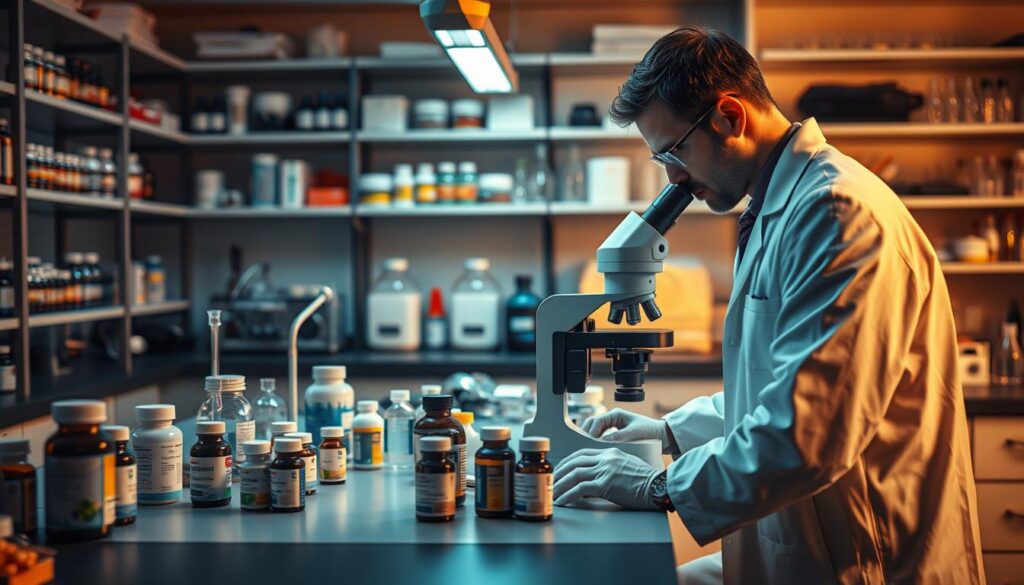 third-party testing in supplement quality