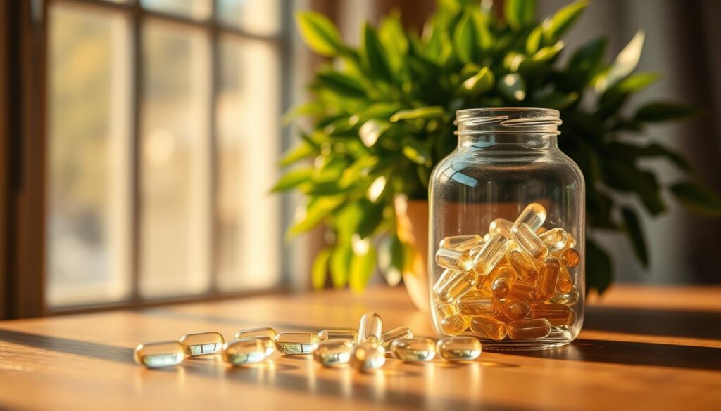 vitamin D for strong bones