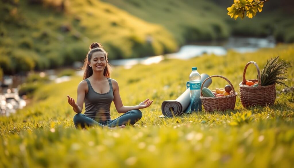wellness strategies