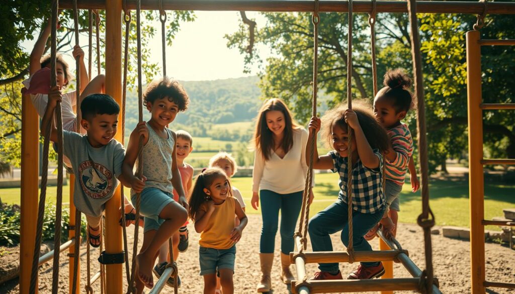 Building Resilience: Raise Kids to Overcome Setbacks