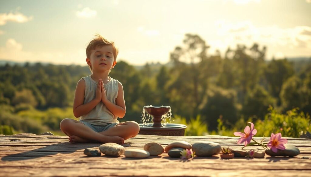 Coping with stress