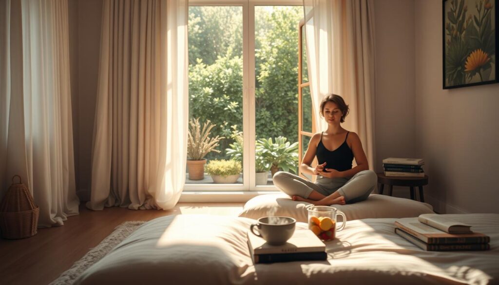 Embrace Your Day with Mindful Morning Rituals